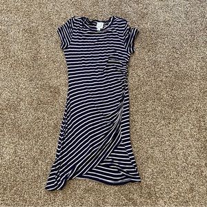 Body-con dress